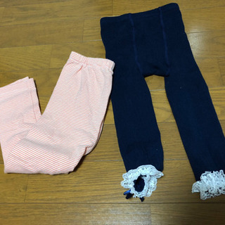 【終了】子供服まとめて１１点☆女の子☆（95-110cm)