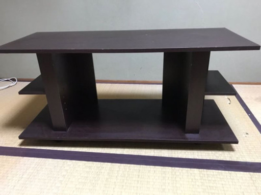 美品！テレビ台