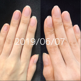 【ネイルモデル・ハンドモデル】検定経験◎ − 東京都