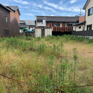 造園業　の画像