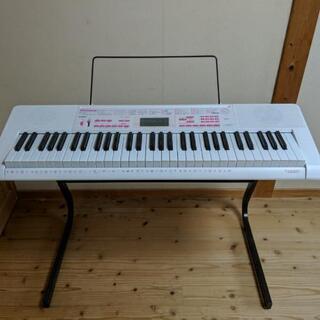 （決まりました）CASIO電子ピアノ