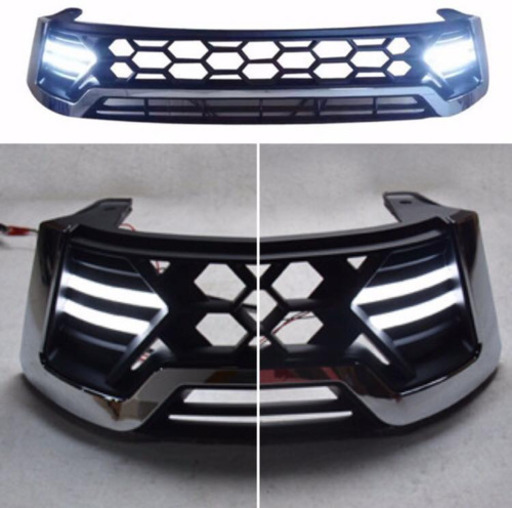 ハイラックス用 グリル