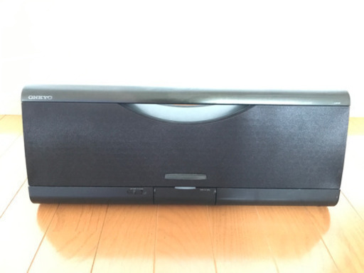 ONKYO Bluetoothスピーカー