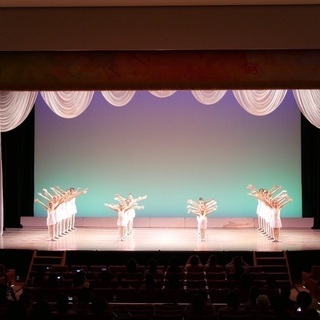 クラシックバレエ R.N Ballet Osakaの画像