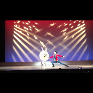 クラシックバレエ R.N Ballet Osakaの画像