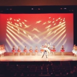 クラシックバレエ R.N Ballet Osakaの画像