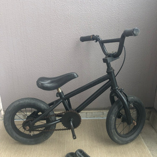 BMX キッズ kidsサイズ