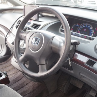 ホンダ オデッセイ シルバー人気車種入荷 自社ローン最大手のミツクニ♪【お問い合わせは高崎店まで】の画像