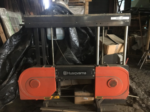 ハスクバーナ ホリゾン