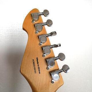 PEAVEYギター＆モデリングアンプアンプ＆アクセサリーセット!!の画像