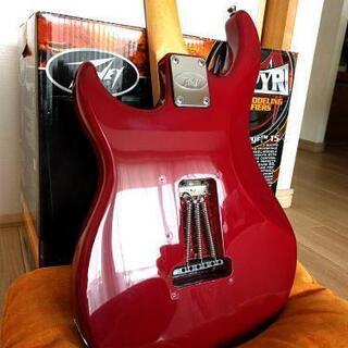 PEAVEYギター＆モデリングアンプアンプ＆アクセサリーセット!!の画像