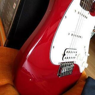 PEAVEYギター＆モデリングアンプアンプ＆アクセサリーセット!!の画像