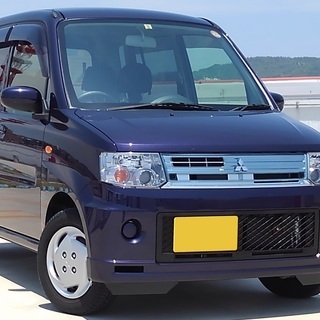 ★売約済み★三菱　トッポ　走行1.2万ｋｍワンオーナー車