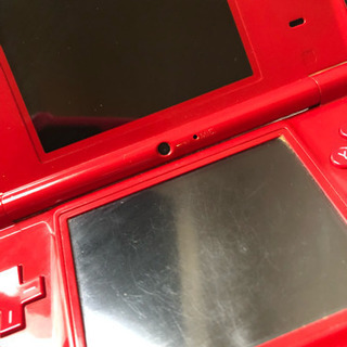 任天堂 DSi ソフト4本付き！