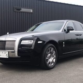 格安！高級車レンタカーサービス　ベイサイドレンタカーOPEN！の画像