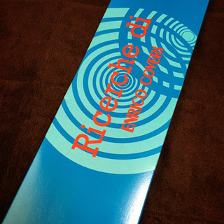 ENRICO COVERI ネクタイの画像