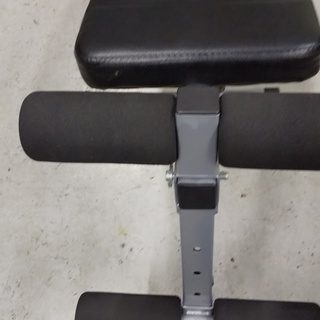 鉄人俱楽部　IRONMAN-CLUB フラット　シットアップベン...