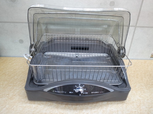 三菱 食器乾燥機 TK-TS6S
