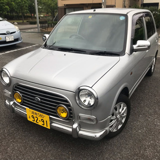 ミラジーノ ミニライトスペシャル