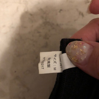 膝用サポーターの画像