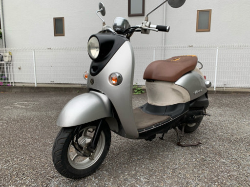 ※6/9まで。ヤマハ ビーノ / SA26J 原付 バイク