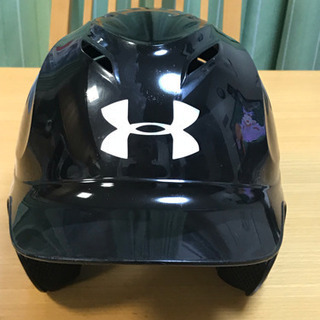 キッズ 野球ヘルメットの画像