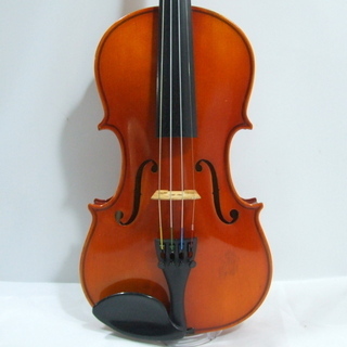 【超歓迎】 極美品○鈴木バイオリン○ 極虎 1974年製 ビンテージ 4/4 No.330 弦楽器