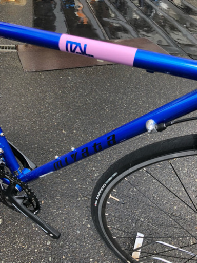 ミヤタ イタルスポーツ 新車