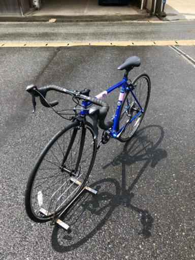 ミヤタ イタルスポーツ 新車