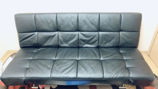 早い者勝ち！ ニトリ ソファベッド