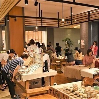 6月22日（土）「シグマルシェ in イーラde沼津」を開催♪　...