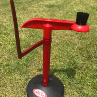 ベースボール Tスタンドの画像