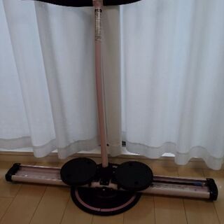 レッグマジックサ－クル