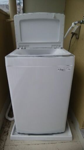 洗濯機