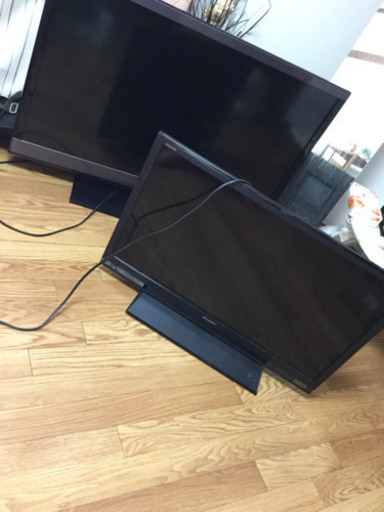 2013年制のSHAP（小）とLG(大）2台を売ります！！