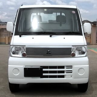 オートマチック車‼　■ 車検付き 令和３年３月まで ■ ミツビシ...