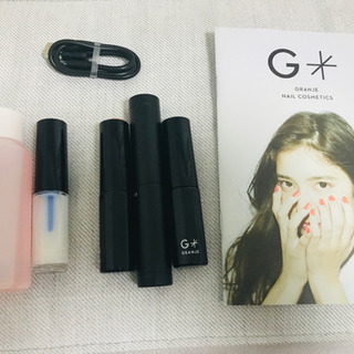 再値下⬇️剥がせる♡ジェルネイルセット💅🏼