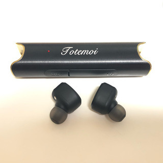 《中古品》totemoi