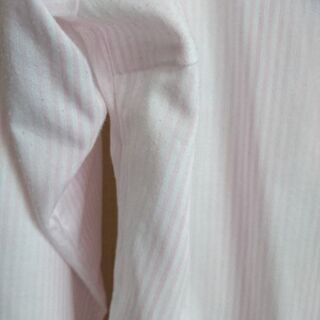 2 Ｙシャツ  レディース 大きいサイズ XLの画像