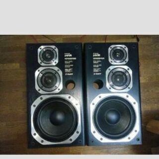 Pioneer 三連 スピーカー S-X620V 正常動作
