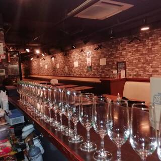 御徒町 16坪B1F飲食店★ランチタイム間借り