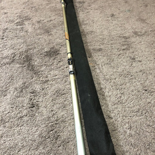 hx interline daiwa 1-53 釣竿