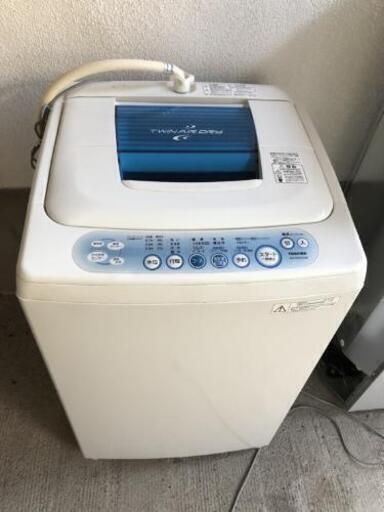 洗濯機