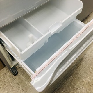 東芝 3ドア冷蔵庫 GR-G34S