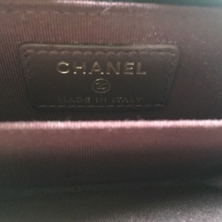 CHANEL コインケースの画像