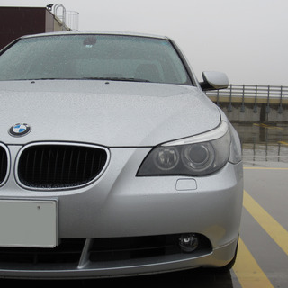 御成約ありがとうございました❗️BMW 530iハイライン★H1...