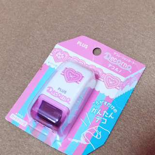 🎀新品未使用 ころころスタンプ デコレーションローラー🎀