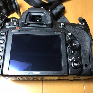 Nikon D750(ボディ)の画像