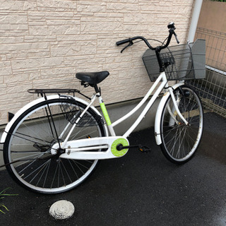 自転車