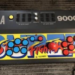 ｱｰｹｰﾄﾞｹﾞｰﾑ機　NEOGEOの画像